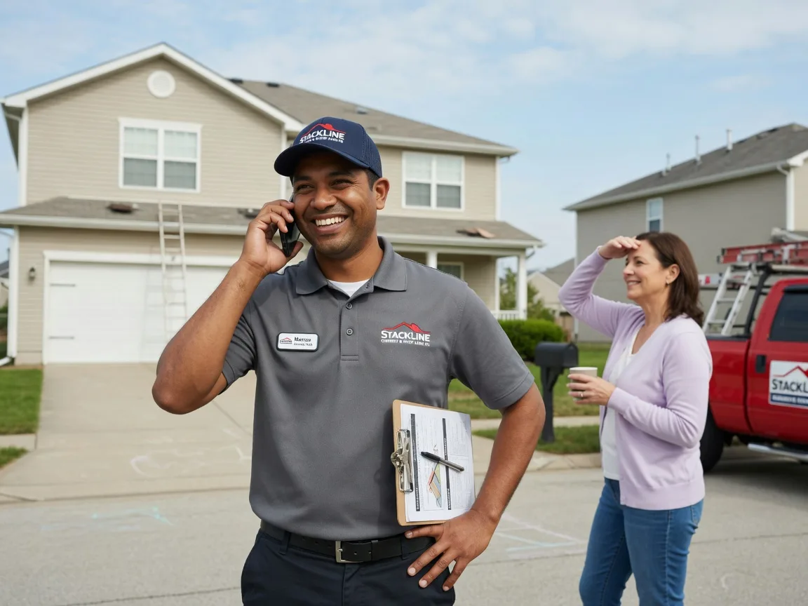 Chimney flashing repair Baraboo, WI FAQs